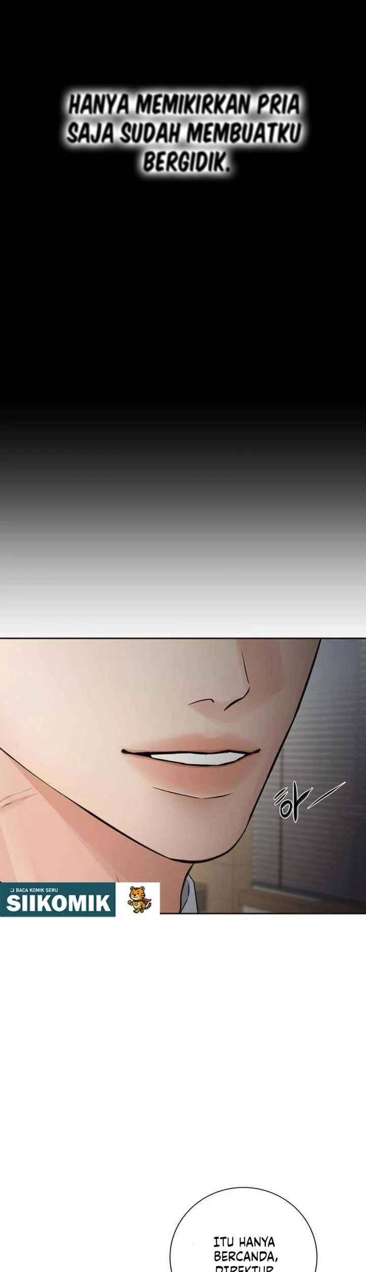 The Villain's Pure Love Chapter 16 Gambar 49
