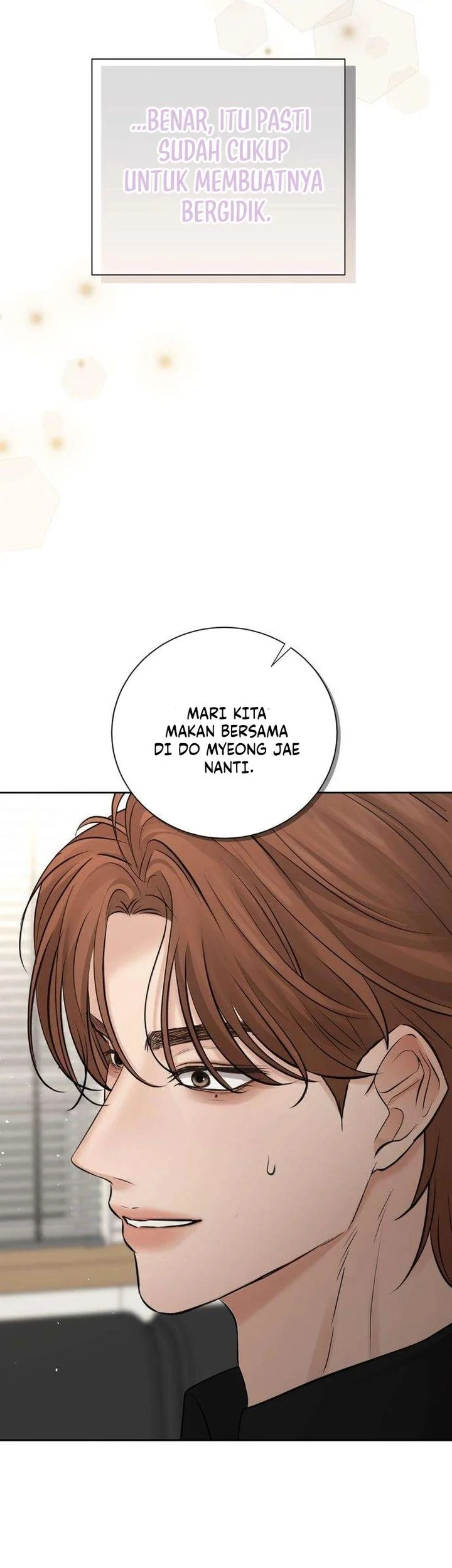 The Villain's Pure Love Chapter 16 Gambar 51