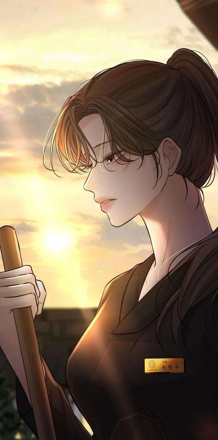 The Villain's Pure Love Chapter 17 Gambar 50