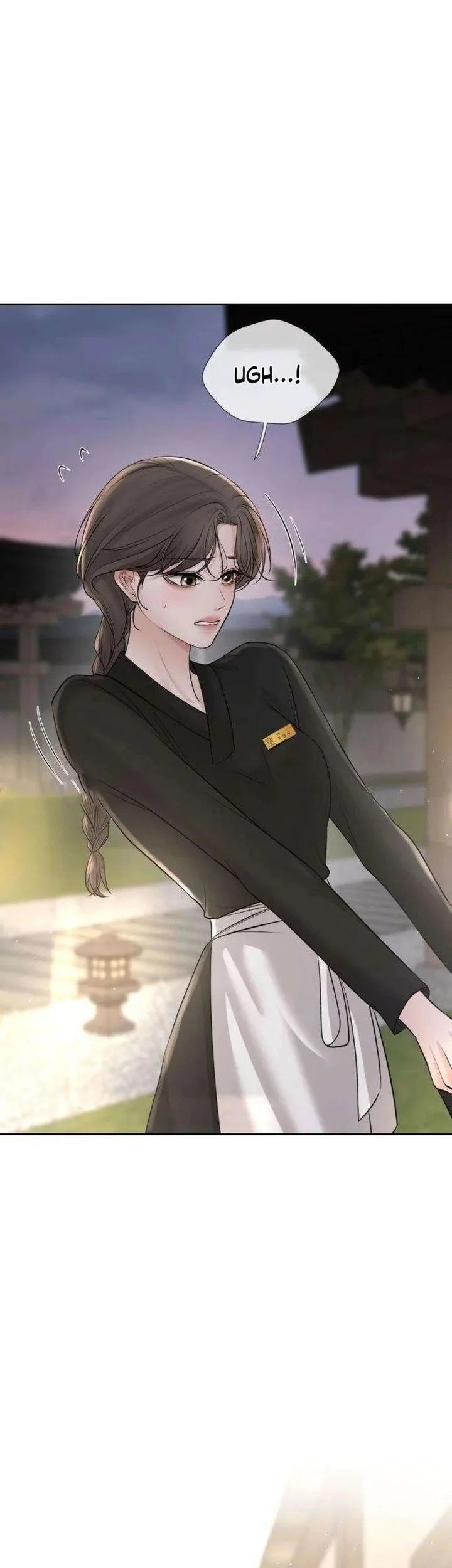 The Villain's Pure Love Chapter 21 Gambar 47