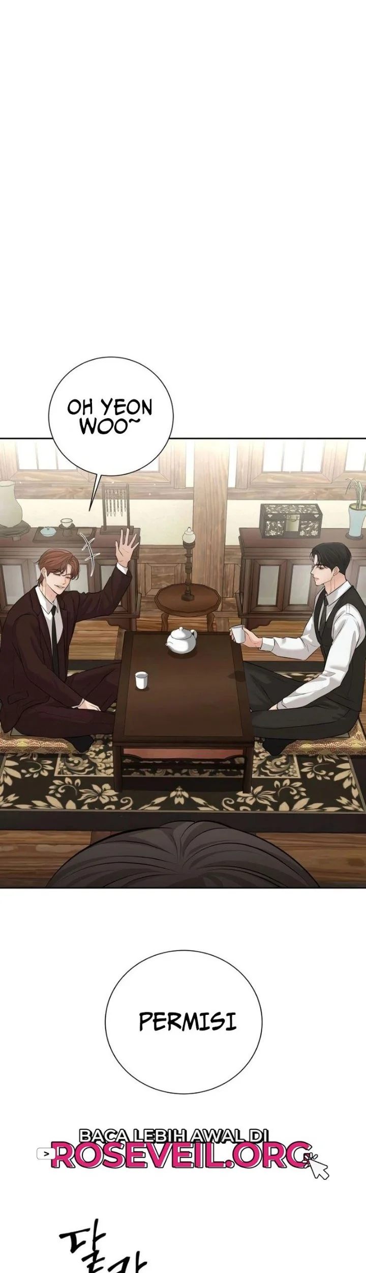 The Villain's Pure Love Chapter 22 Gambar 39