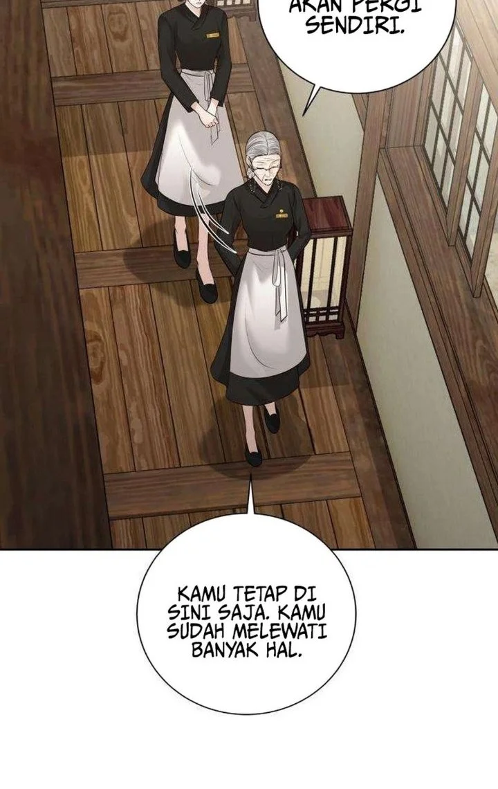 The Villain's Pure Love Chapter 26 Gambar 44