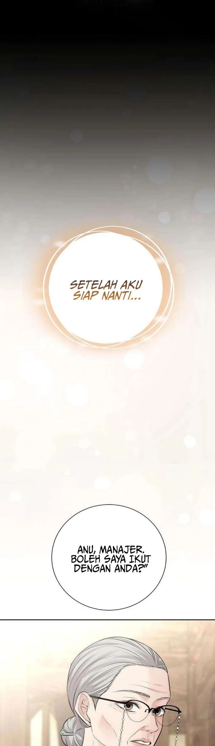 The Villain's Pure Love Chapter 26 Gambar 46