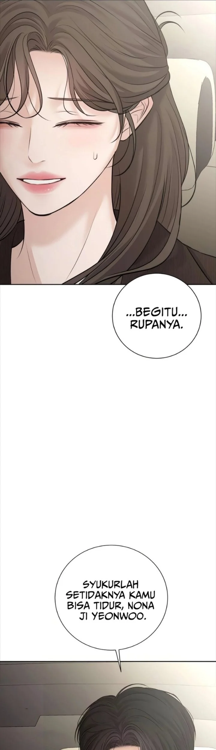 The Villain's Pure Love Chapter 28 Gambar 45