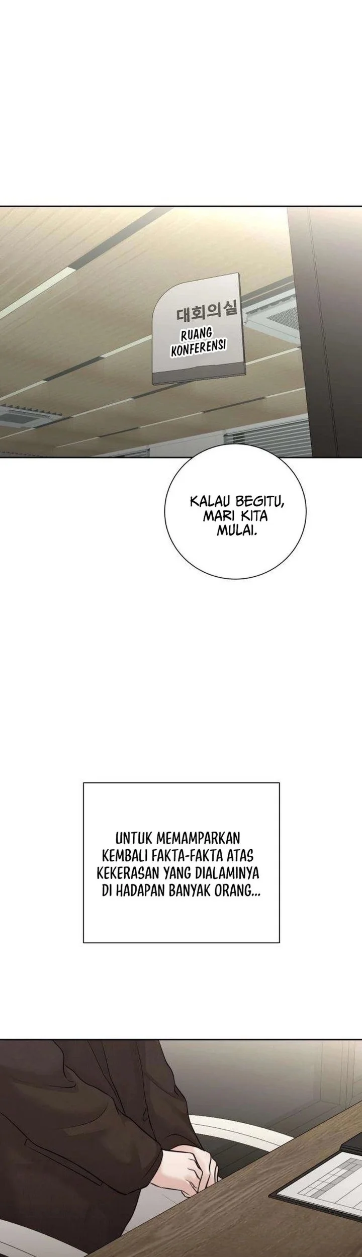 The Villain's Pure Love Chapter 29 Gambar 45