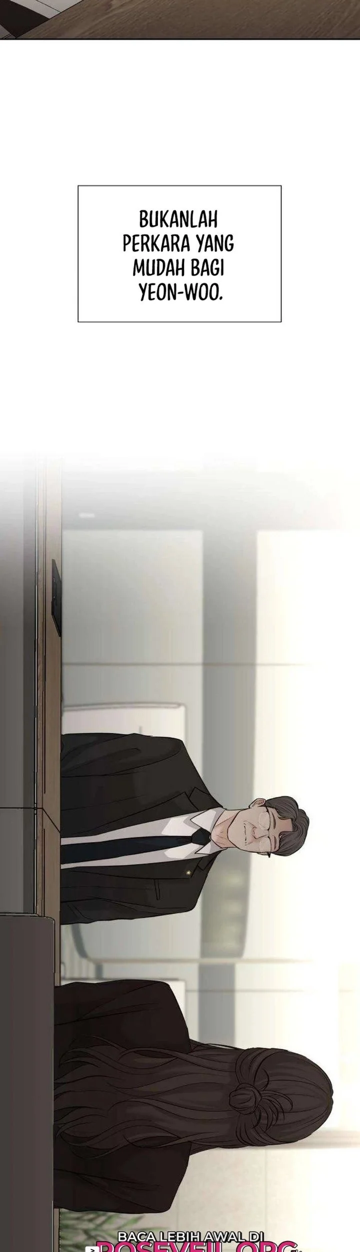 The Villain's Pure Love Chapter 29 Gambar 46