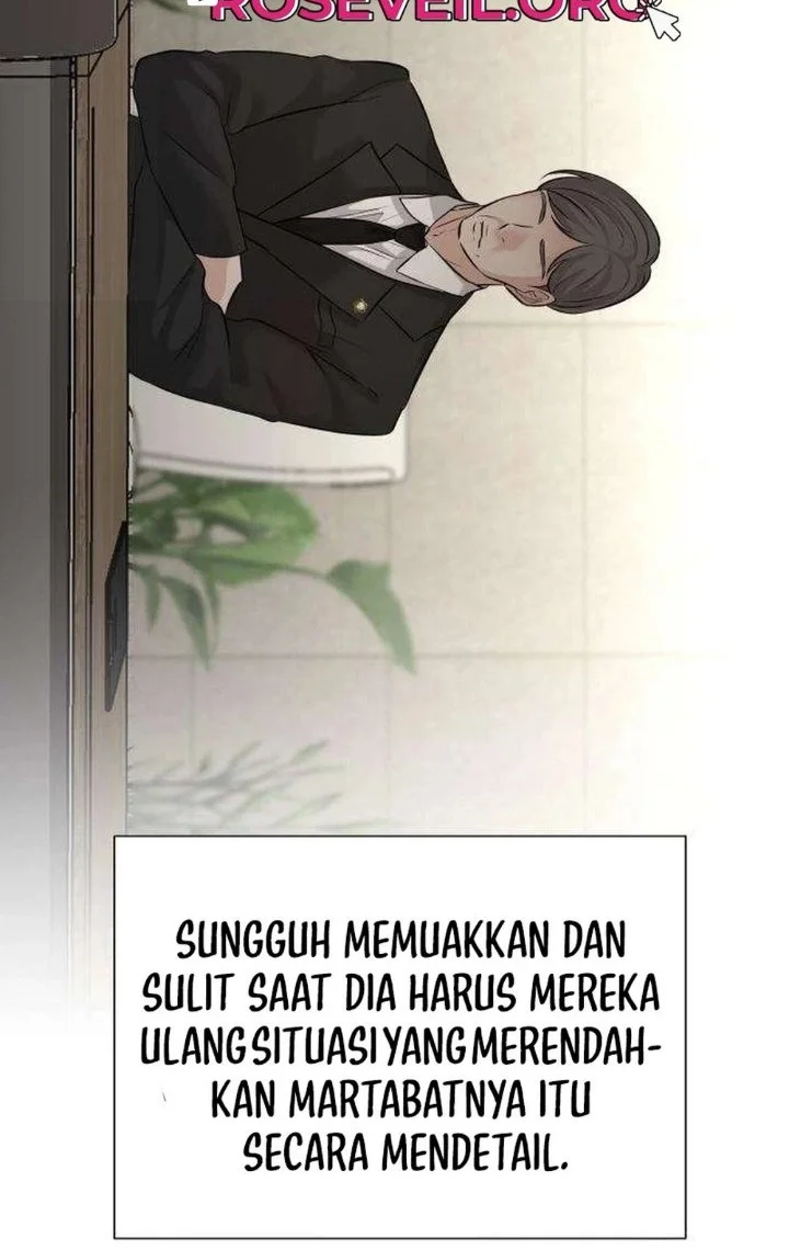The Villain's Pure Love Chapter 29 Gambar 47