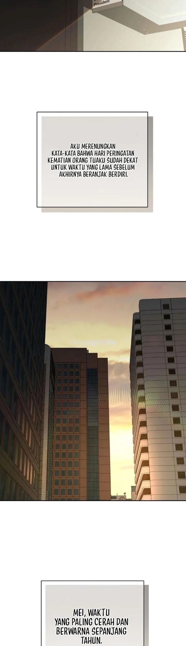 The Villain's Pure Love Chapter 30 Gambar 43