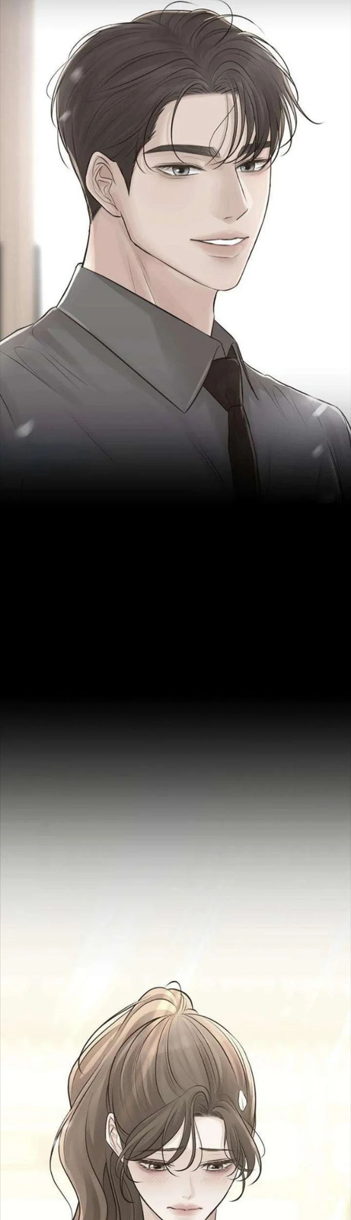 The Villain's Pure Love Chapter 31 Gambar 49