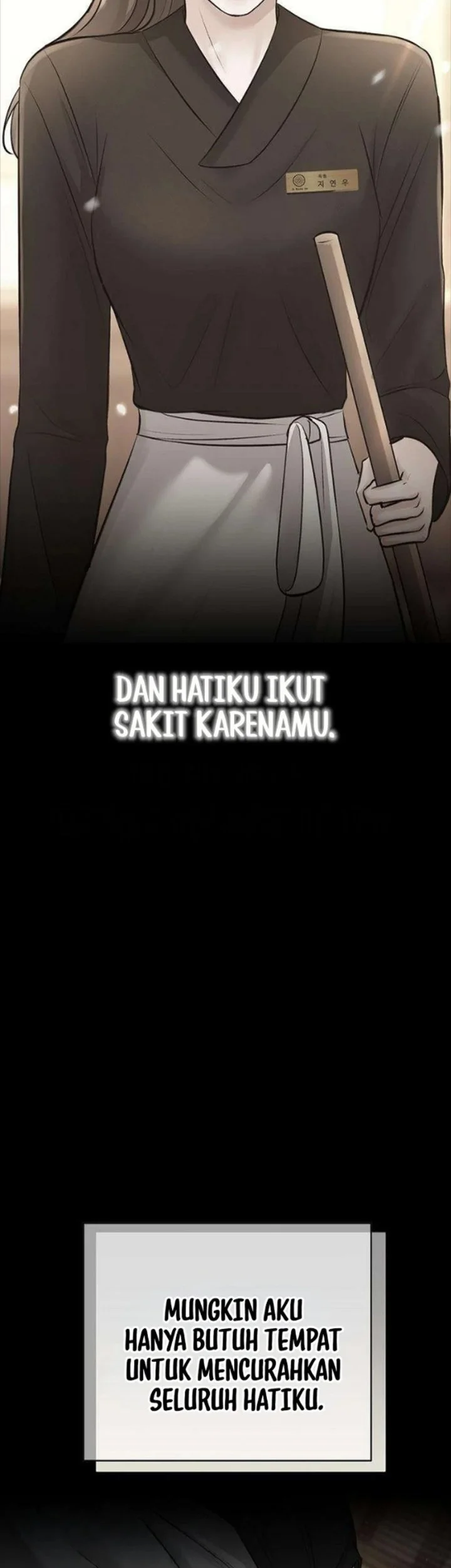 The Villain's Pure Love Chapter 31 Gambar 50