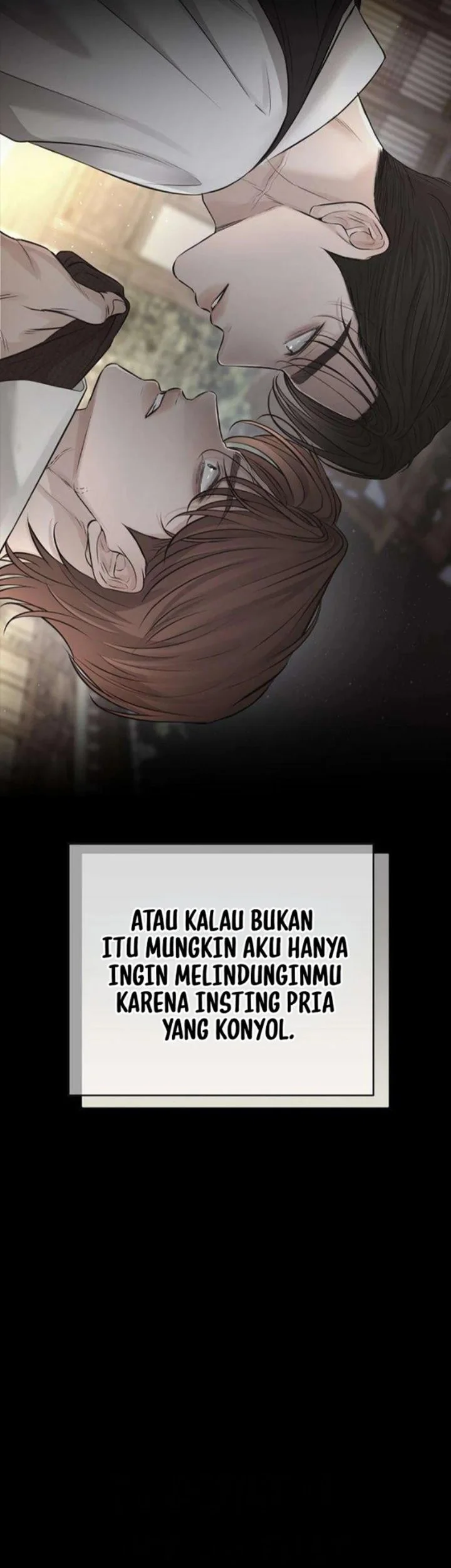 The Villain's Pure Love Chapter 31 Gambar 51