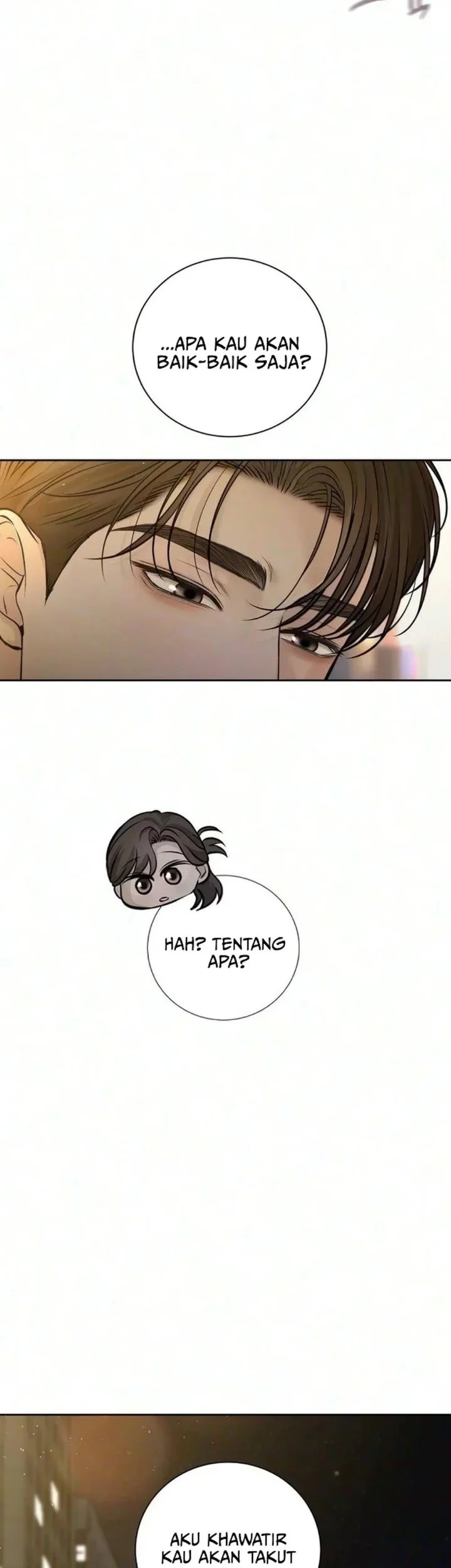 The Villain's Pure Love Chapter 32 Gambar 43