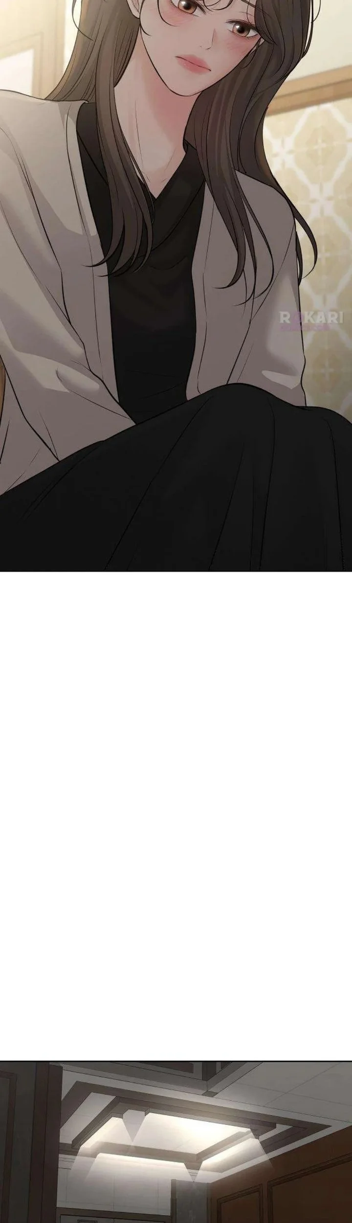 The Villain's Pure Love Chapter 33 Gambar 46