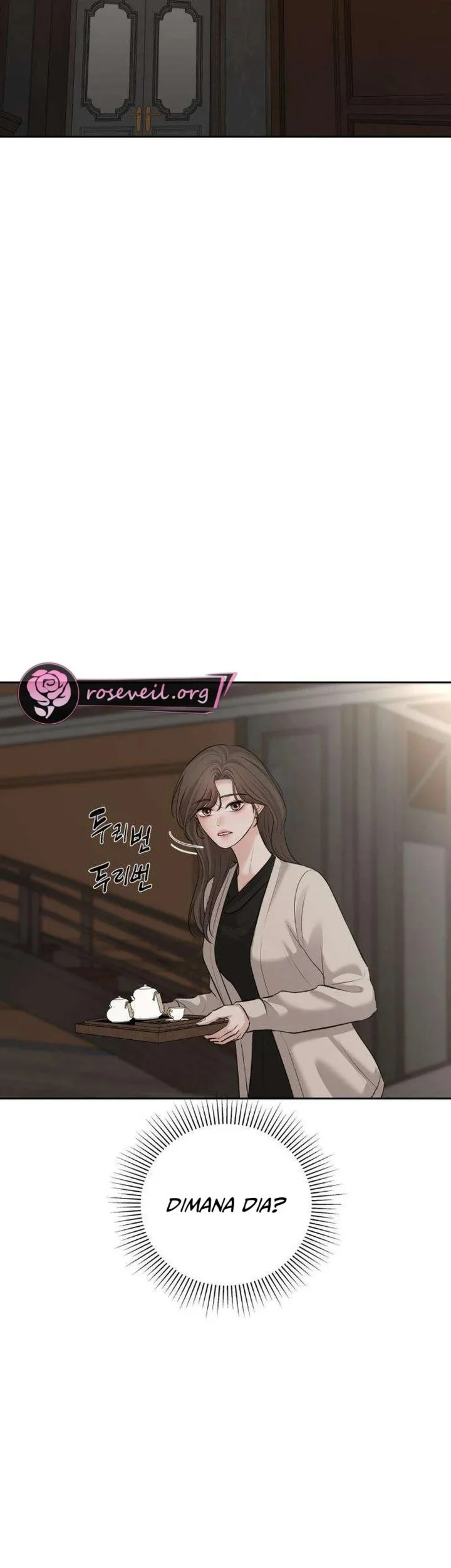 The Villain's Pure Love Chapter 33 Gambar 47