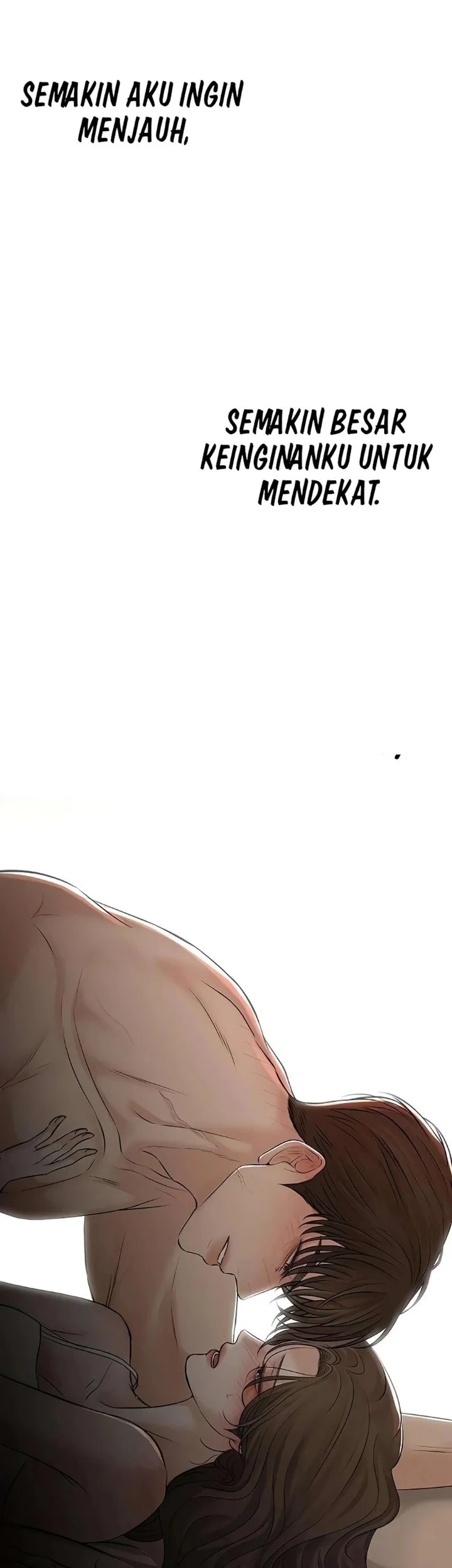 The Villain's Pure Love Chapter 34 Gambar 43
