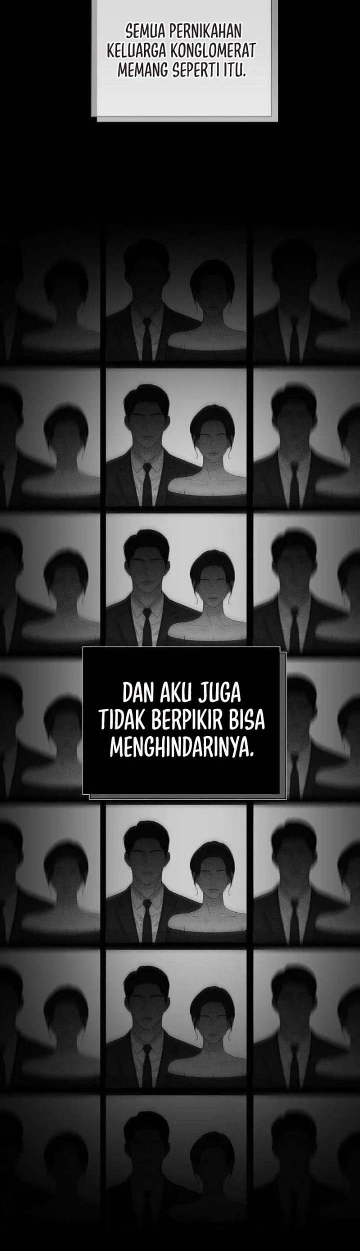 The Villain's Pure Love Chapter 36 Gambar 47