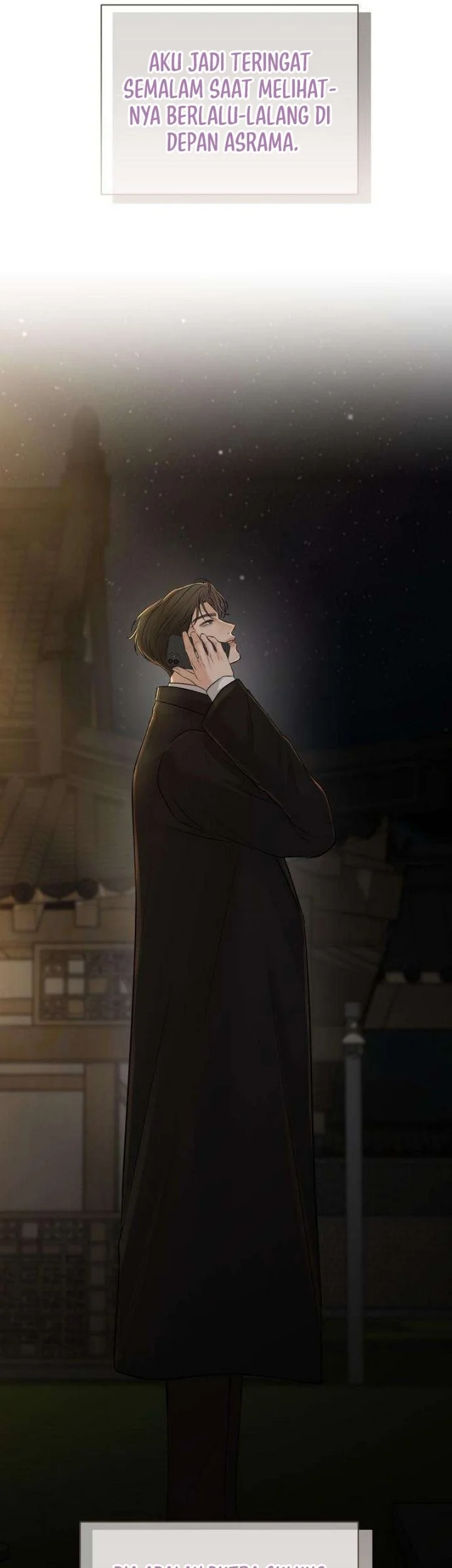 The Villain's Pure Love Chapter 37 Gambar 46