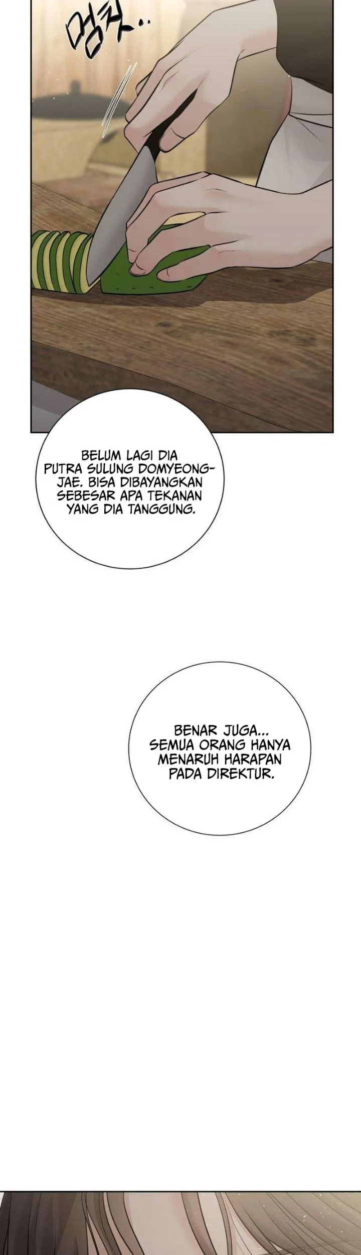 The Villain's Pure Love Chapter 37 Gambar 44
