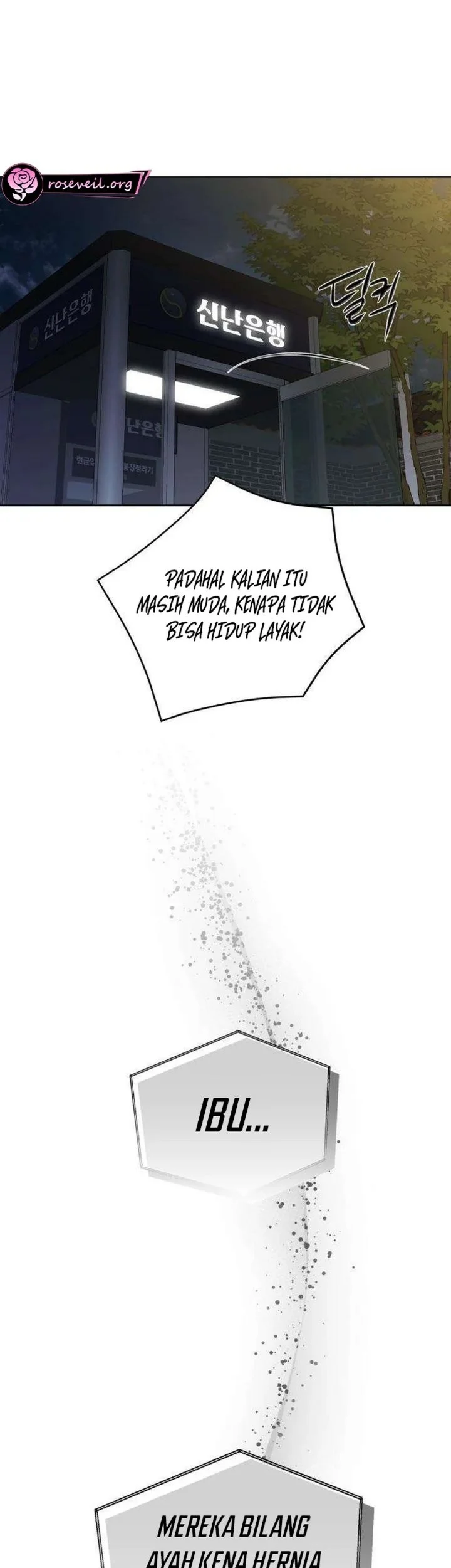 The Villain's Pure Love Chapter 38 Gambar 49
