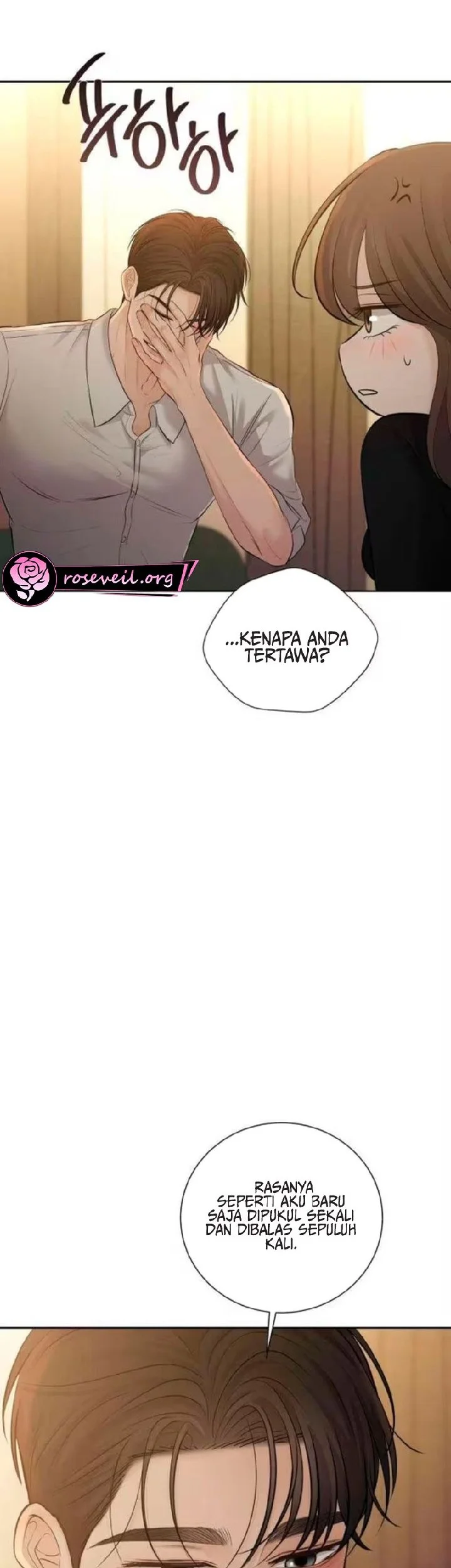 The Villain's Pure Love Chapter 39 Gambar 44