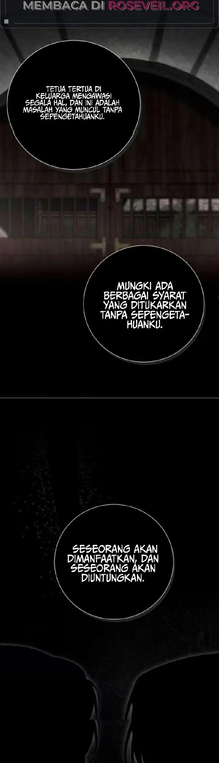 The Villain's Pure Love Chapter 39 Gambar 46