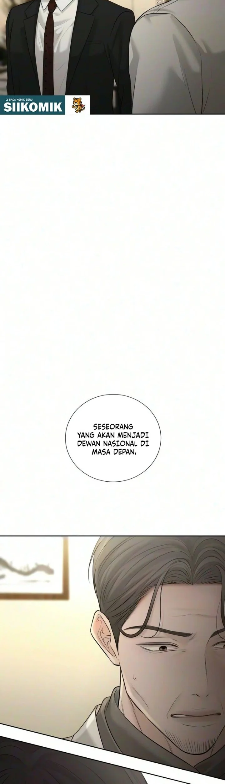 The Villain's Pure Love Chapter 41 Gambar 46