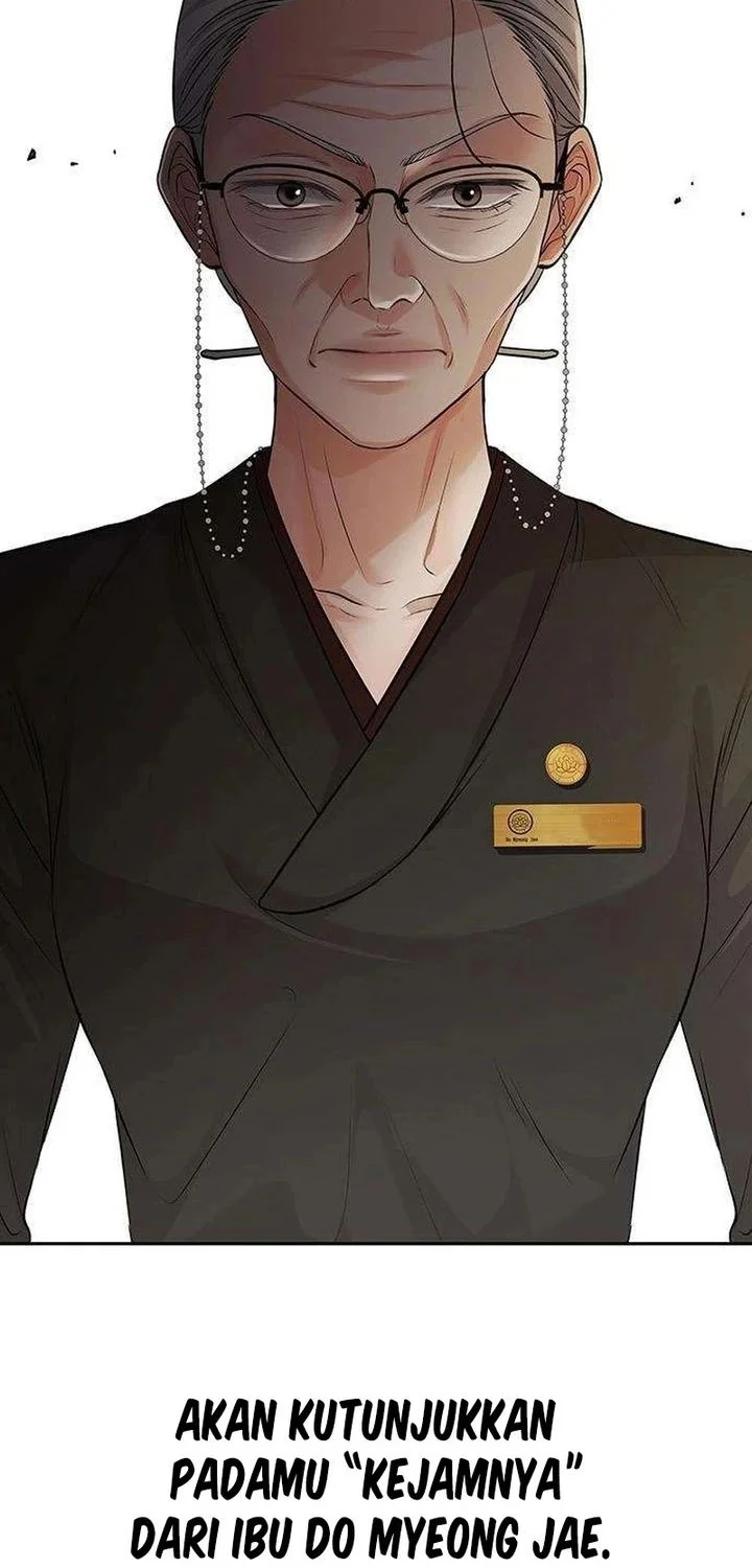 The Villain's Pure Love Chapter 5 Gambar 55