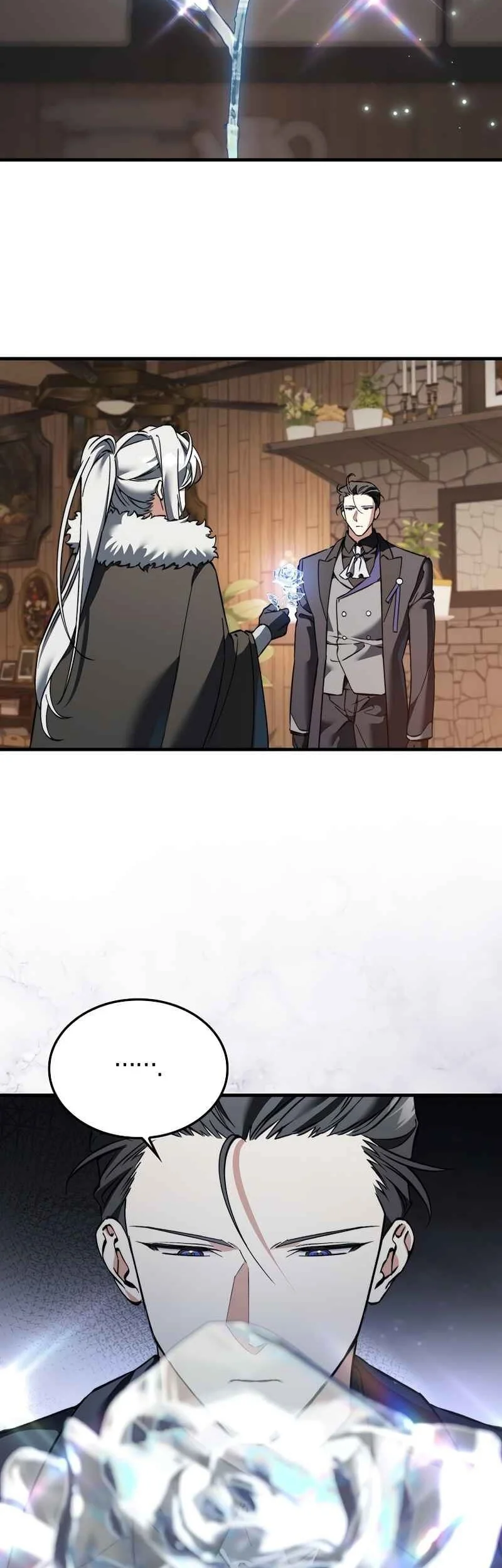 The Villain Wants To Live Chapter 46 Gambar 39