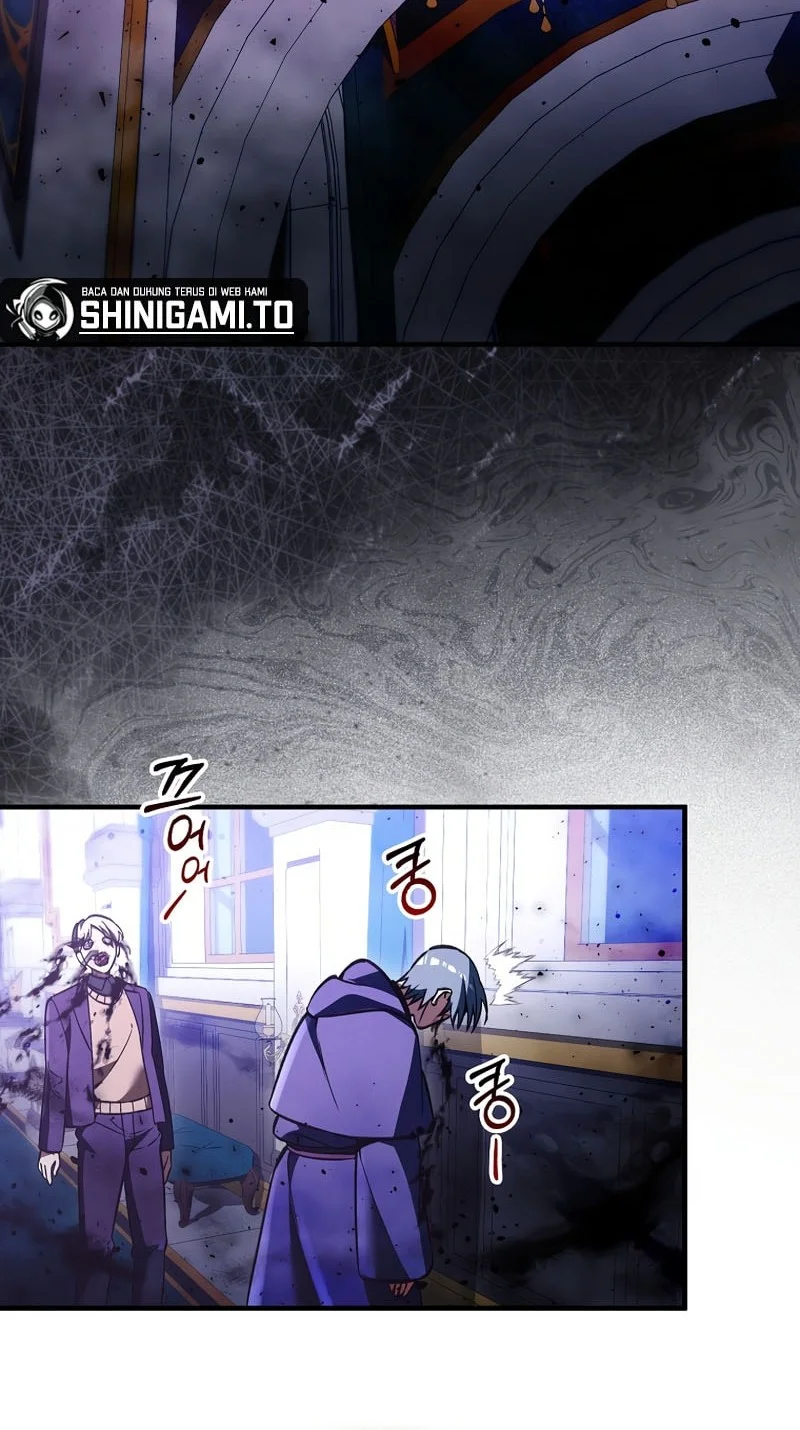 The Villain Wants To Live Chapter 59 Gambar 38