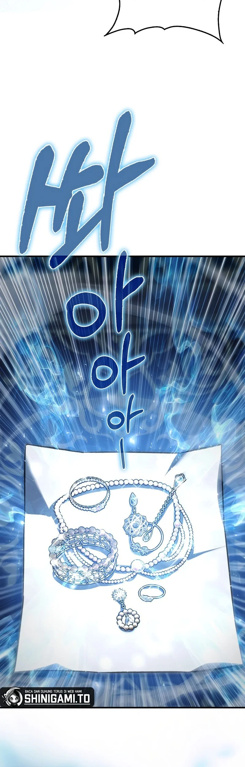 The Villain Wants To Live Chapter 60 Gambar 35