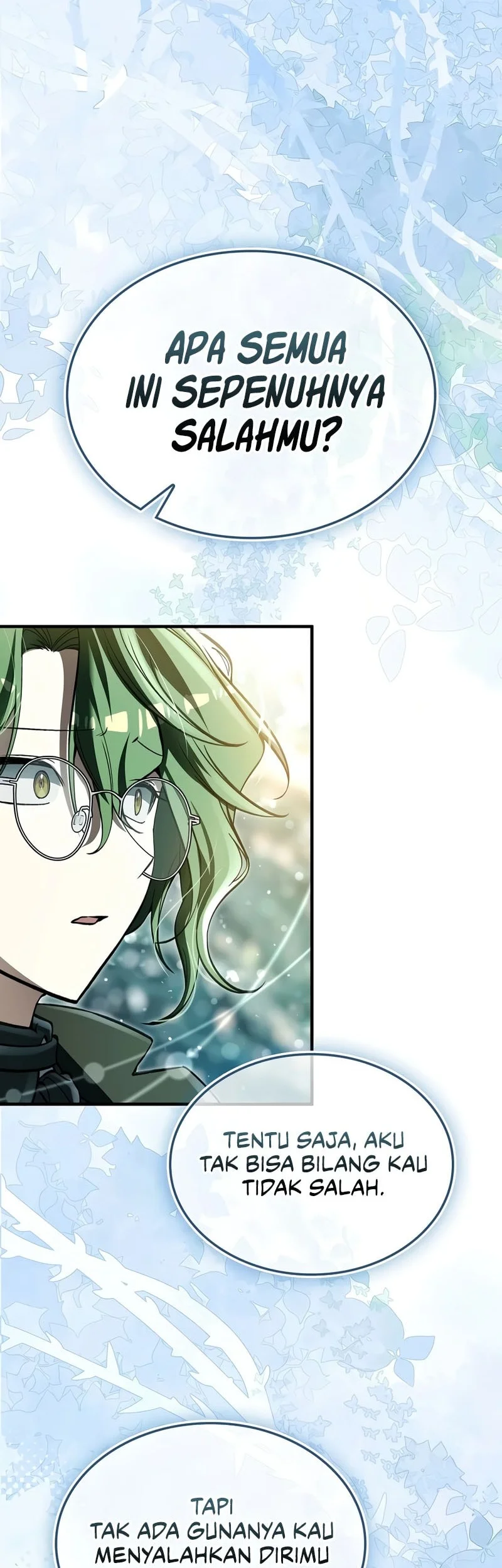 The Villain Wants To Live Chapter 62 Gambar 37