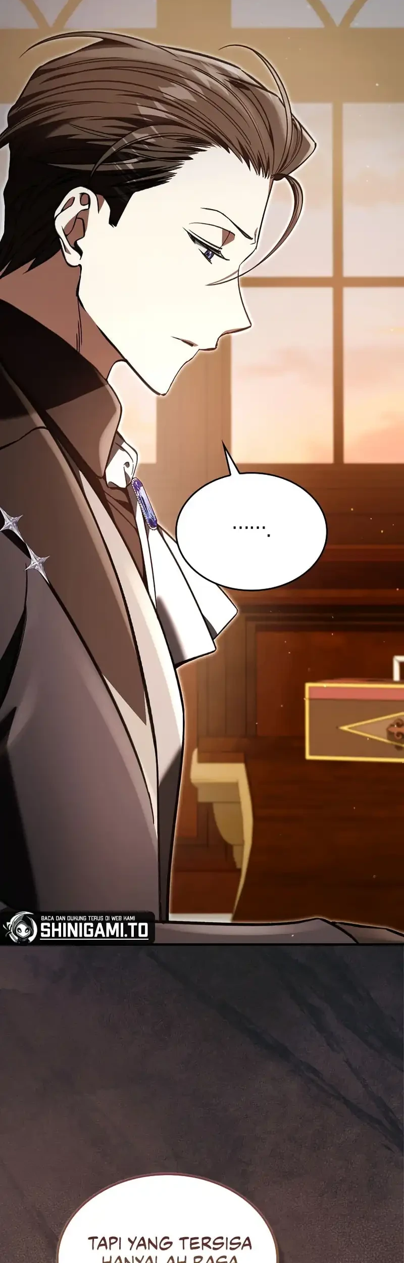 The Villain Wants To Live Chapter 64 Gambar 39