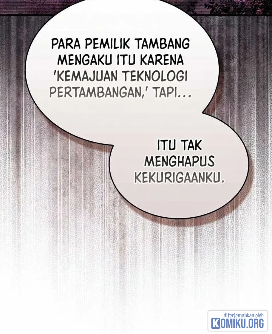 The Villain Wants To Live Chapter 65 Gambar 56