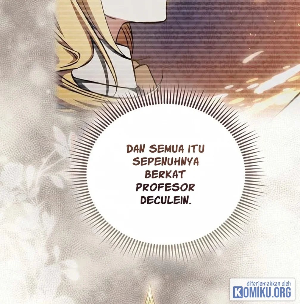 The Villain Wants To Live Chapter 66 Gambar 48