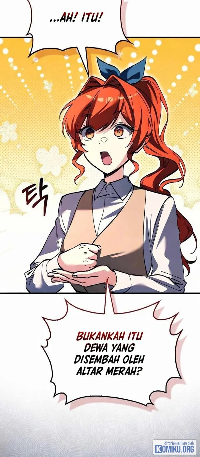 The Villain Wants To Live Chapter 68 Gambar 52