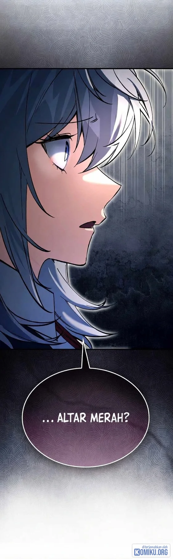 The Villain Wants To Live Chapter 68 Gambar 53