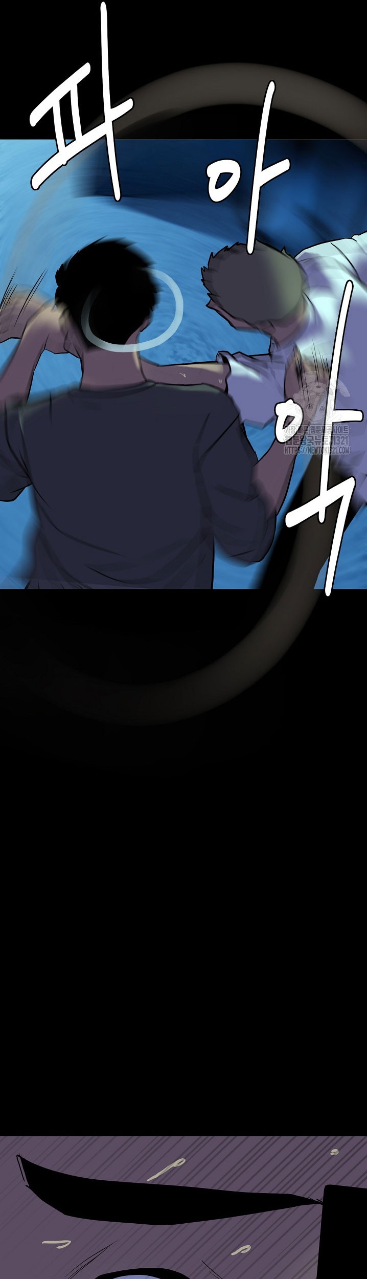 The Villain Chapter 182 Gambar 50