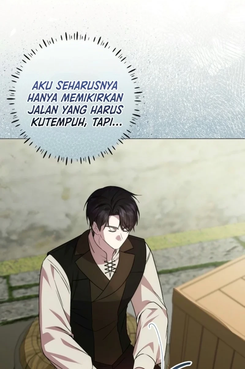 The Villainess Gets Her Sponsorship Chapter 10 Gambar 47