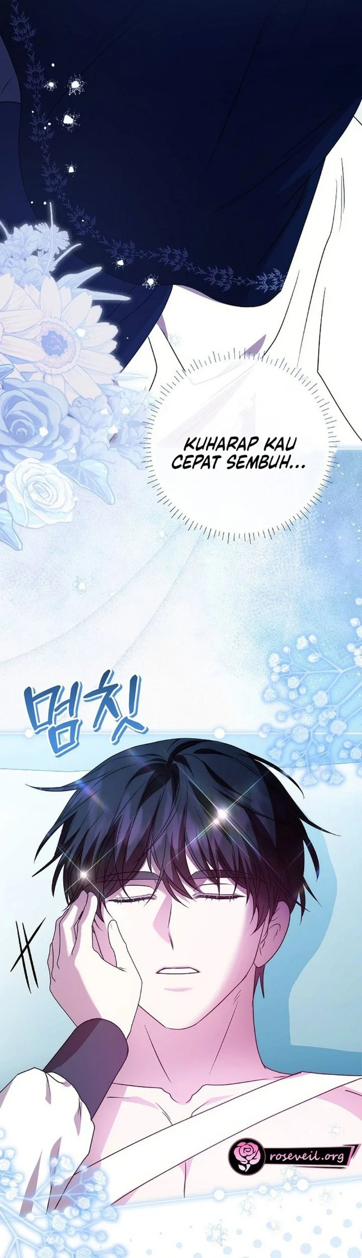 The Villainess Gets Her Sponsorship Chapter 16 Gambar 39