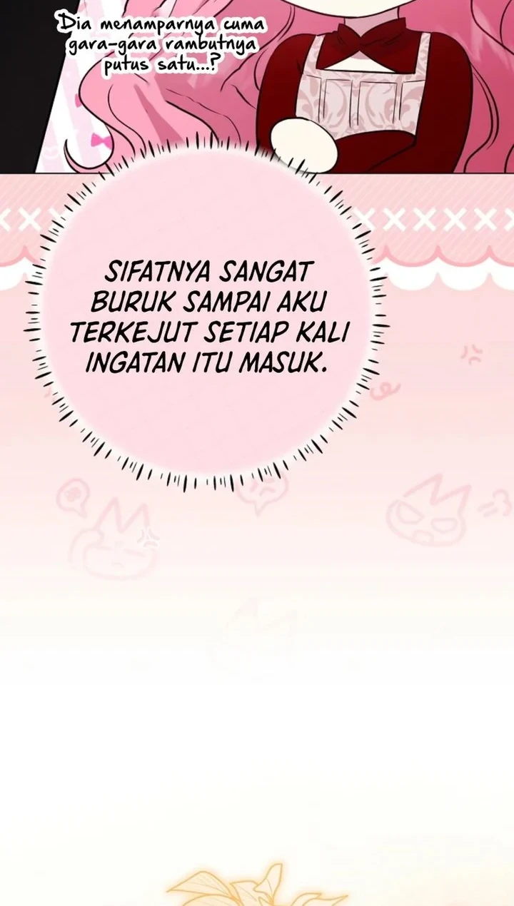 The Villainess Gets Her Sponsorship Chapter 2 Gambar 50