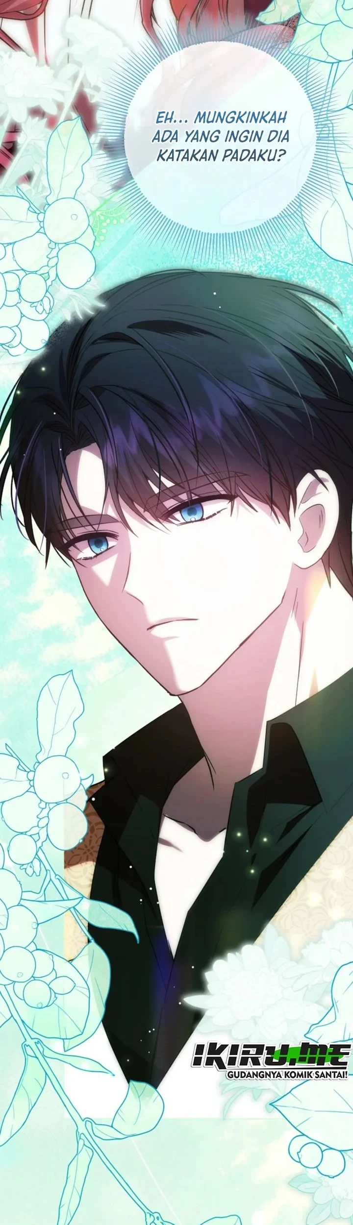 The Villainess Gets Her Sponsorship Chapter 4 Gambar 48