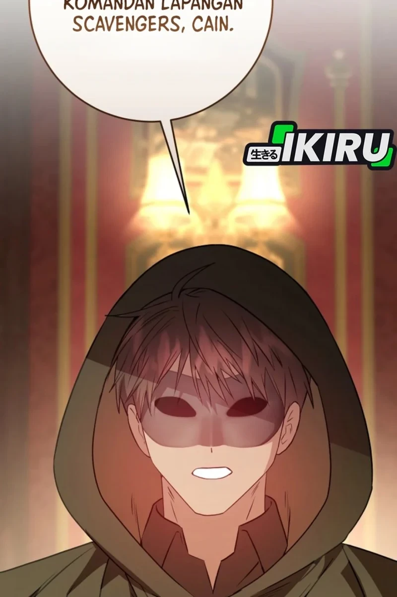 The Villainess Gets Her Sponsorship Chapter 9 Gambar 52