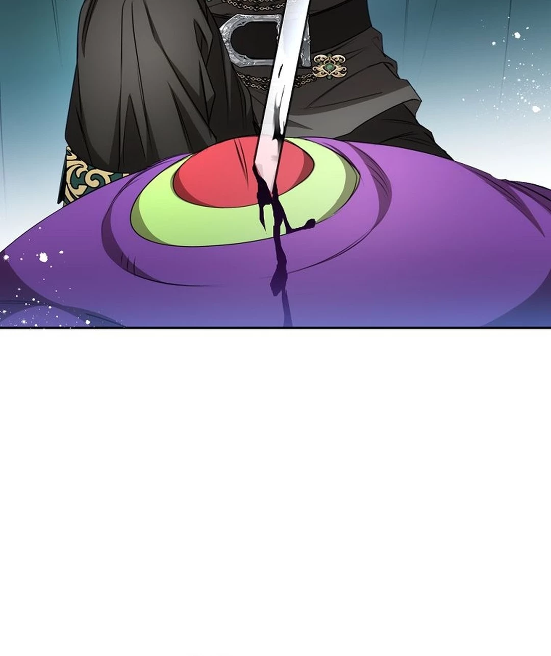 The Villainess I Possessed Is Raising Hell Chapter 21 Gambar 55