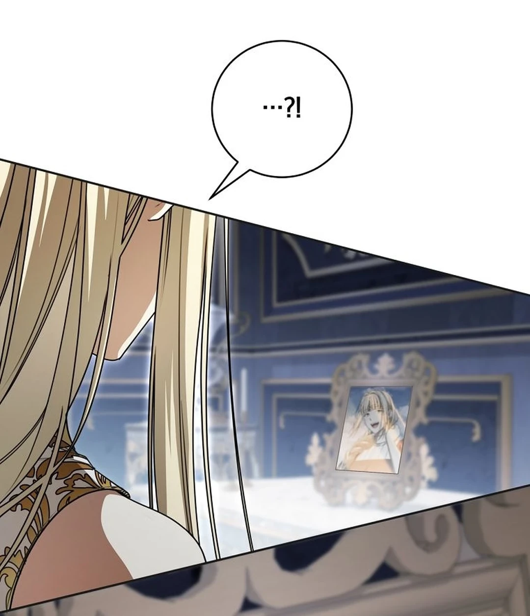 The Villainess I Possessed Is Raising Hell Chapter 33 Gambar 49