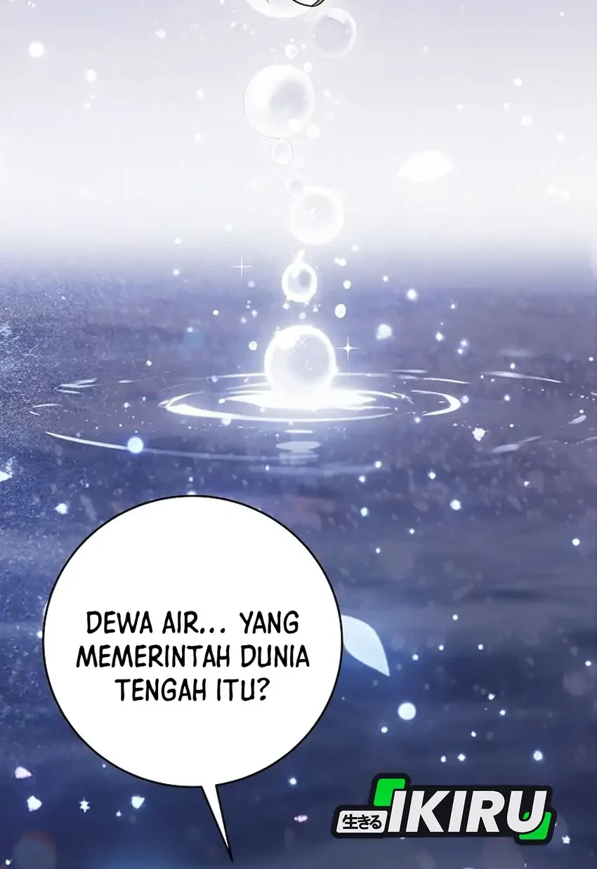 The Villainess I Possessed Is Raising Hell Chapter 37 Gambar 42