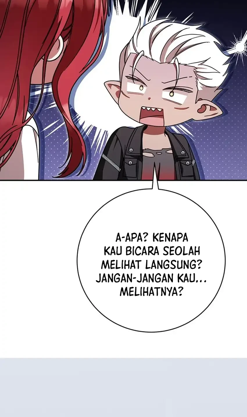 The Villainess I Possessed Is Raising Hell Chapter 48 Gambar 50