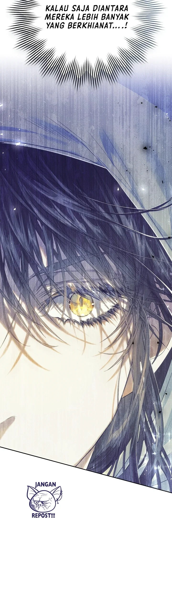 The Villainess Is a Marionette Chapter 47 Gambar 31