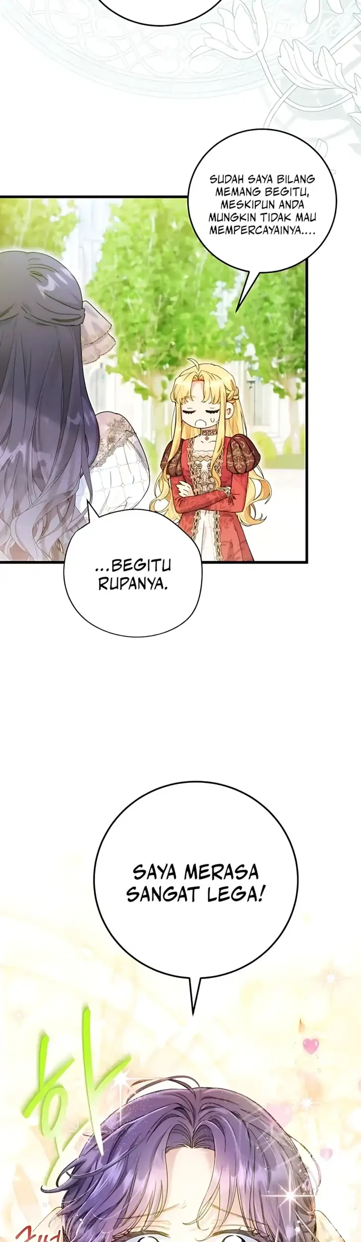 The Villainess is a Millionaire Solver Chapter 10 Gambar 32