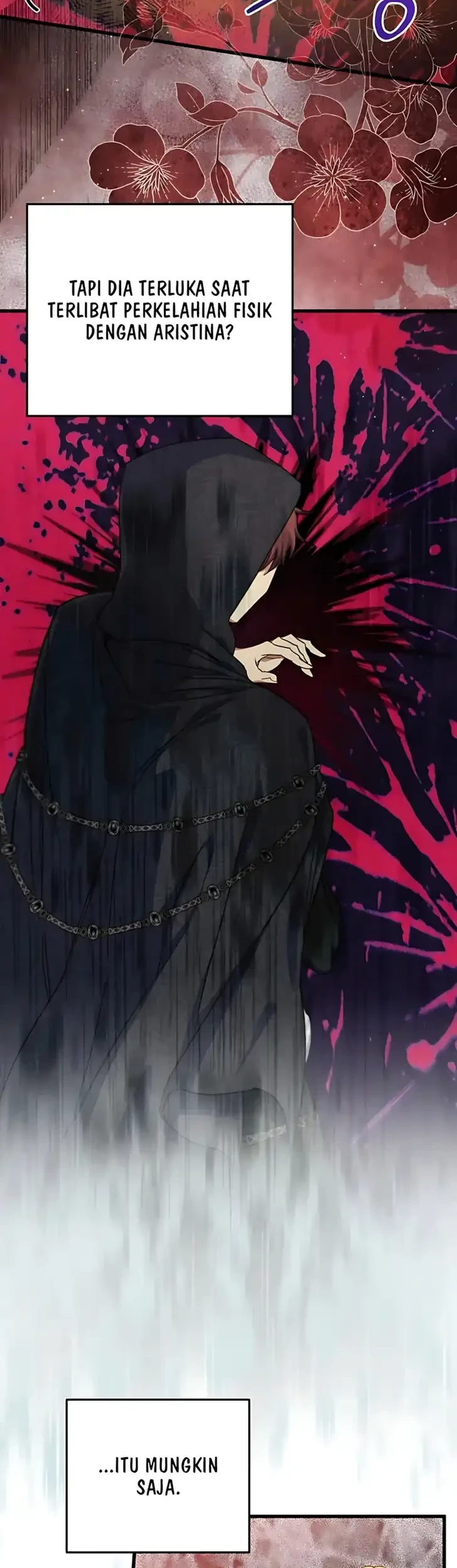 The Villainess is a Millionaire Solver Chapter 14 Gambar 28