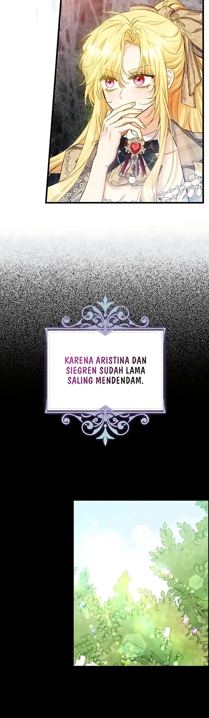 The Villainess is a Millionaire Solver Chapter 14 Gambar 29